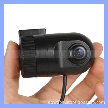 Small Car Mini Camera DVR Recorder Security Car Camera Inside Car DVR